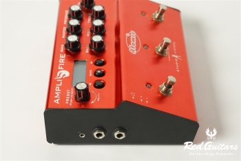 AmpliFire